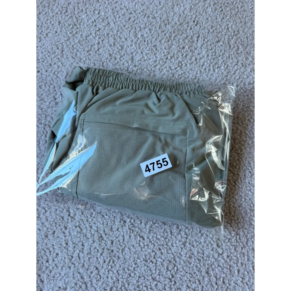 Lululemon Swim Shorts Channel Cross 7